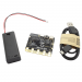 Платы отладочные NONAME Micro Bit v1.5 отладочная плата дляобучения по разработке ПО#2160875