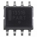ШИМ-контроллеры ONS NCP1351BDR2G (SO-8)/1351B ШИМ-Контроллер#2155936