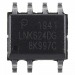 ШИМ-контроллеры Power Integrations LNK624DG-TL (SO-7)ШИМ-Контроллер#2155946