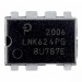 ШИМ-контроллеры Power Integrations LNK624PG (DIP-7) ШИМ-Контроллер#2155947