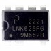 ШИМ-контроллеры Power Integrations LNK625PG (DIP-7) ШИМ-Контроллер#2155950