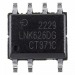 ШИМ-контроллеры Power Integrations LNK626DG-TL (SO-7)ШИМ-Контроллер#2155951
