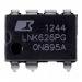 ШИМ-контроллеры Power Integrations LNK626PG (DIP-7) ШИМ-Контроллер#2155952