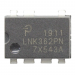 ШИМ-контроллеры POWERIN LNK362PN (DIP-7) ШИМ-Контроллер#2155909