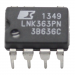 ШИМ-контроллеры POWERIN LNK363PN (DIP-7) ШИМ-Контроллер#2155910