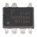 ШИМ-контроллеры POWERIN TNY268GN-TL (SMD-8B)  ШИМ-Контроллер#2155922