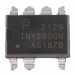 ШИМ-контроллеры POWERIN TNY280GN-TL (SMD-8C)  ШИМ-Контроллер#2155926