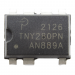 ШИМ-контроллеры POWERIN TNY280PN (DIP-8C) ШИМ-Контроллер#2155927