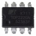 ШИМ-контроллеры POWERIN TOP222GN (SMD-8) ШИМ-Контроллер#2155931