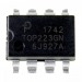 ШИМ-контроллеры POWERIN TOP223GN (SMD-8) ШИМ-Контроллер#2155933