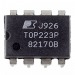 ШИМ-контроллеры POWERIN TOP223PN (DIP-8) ШИМ-Контроллер#2155934