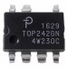 ШИМ-контроллеры POWERIN TOP242GN (SMD-8) ШИМ-Контроллер#2155884