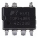 ШИМ-контроллеры POWERIN TOP243GN (SMD-8) ШИМ-Контроллер#2155886