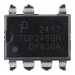 ШИМ-контроллеры POWERIN TOP246GN (SMD-8) ШИМ-Контроллер#2155890