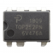 ШИМ-контроллеры POWERIN TOP252PN (DIP-7) ШИМ-Контроллер#2155892