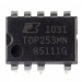 ШИМ-контроллеры POWERIN TOP253MN (SDIP-10C) ШИМ-Контроллер#2155893