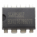 ШИМ-контроллеры SGC SG6858DZ (DIP-8) ШИМ-Контроллер#2155876