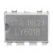 ШИМ-контроллеры StrongLink Electronics LY6018 (DIP-8) ШИМ-Контроллер#2155843
