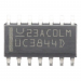 ШИМ-контроллеры TI UC3844D (SO-14) ШИМ-Контроллер#2155848