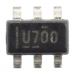 ШИМ-контроллеры TI UCC28700DBVR (SOT-23-6)/U700 ШИМ-Контроллер#2155852