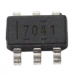 ШИМ-контроллеры TI UCC28704DBVR-1 (SOT-23-6)/7041 ШИМ-Контроллер#2155853