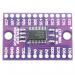 Модули интерфейсов NONAME PCA9548A Модуль расширенияинтерфейса I2C#2157146