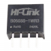 Модули питания Hi-Link B0503S-1WR3 Модуль DC-DC преобразователь сгальванической развязкой Uвх=5В Uвых=3,3В Pвых=1Вт#2156528
