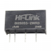 Модули питания Hi-Link B0505S-2WR3 Модуль DC-DC преобразователь сгальванической развязкой Uвх=5В Uвых=5В Pвых=2Вт#2156541