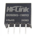 Модули питания Hi-Link B0509S-1WR3 Модуль DC-DC преобразователь сгальванической развязкой Uвх=5В Uвых=9В Pвых=1Вт#2156527