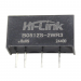 Модули питания Hi-Link B0512S-2WR3 Модуль DC-DC преобразователь сгальванической развязкой Uвх=5В Uвых=12В Pвых=2Вт#2156540