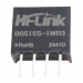 Модули питания Hi-Link B0515S-1WR3 Модуль DC-DC преобразователь сгальванической развязкой Uвх=5В Uвых=15В Pвых=1Вт#2156526