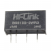 Модули питания Hi-Link B0515S-2WR3 Модуль DC-DC преобразователь сгальванической развязкой Uвх=5В Uвых=15В Pвых=2Вт#2156539