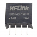 Модули питания Hi-Link B0524S-1WR3 Модуль DC-DC преобразователь сгальванической развязкой Uвх=5В Uвых=24В Pвых=1Вт#2156525