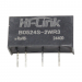 Модули питания Hi-Link B0524S-2WR3 Модуль DC-DC преобразователь сгальванической развязкой Uвх=5В Uвых=24В Pвых=2Вт#2156538