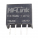 Модули питания Hi-Link B1203S-1WR3 Модуль DC-DC преобразователь сгальванической развязкой Uвх=12В Uвых=3,3В Pвых=1Вт#2156557