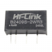 Модули питания Hi-Link B2409S-2WR3 Модуль DC-DC преобразователь сгальванической развязкой Uвх=24В Uвых=9В Pвых=2Вт#2156755