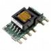 Модули питания Hi-Link HLK-3LS05 Модуль питания AC-DC Uвх=100-240ВUвых=5В Pвых=3Вт#2156771