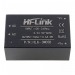 Модули питания Hi-Link HLK-3M05B Модуль питания AC-DCUвх=100-240В Uвых=5В Pвых=3Вт#2156759