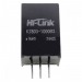 Модули питания Hi-Link K7803-1000R3 Модуль DC-DC преобразовательUвх=6-36В Uвых=3,3В Iвых=1А#2156754