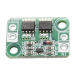 Модули питания NONAME AMP4435x2 Модуль защиты от обратнойполярности U=3-30В I=4А#2156381