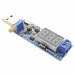 Модули питания NONAME DC-DC USB/microUSB Модуль Step-Up/DownDC-DC преобразователь Uвх=5В Uвых=1,2-24В с цифровым индикатором#2161004