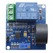 Модули реле и коммутации NONAME LM358+JCT5052C/ZMCT103CМодуль реле защиты от перегрузки по току 10A Uпит=12В с регулировкойпорога срабатывания#2161013