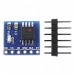 Платы отладочные NONAME GD25Q128CSIG Модуль FLASH памяти сSPI интерфейсом#2156549