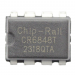 ШИМ-контроллеры Chip-Rail CR6848T (DIP-8) ШИМ-Контроллер#2156045