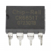 ШИМ-контроллеры Chip-Rail CR6851T (DIP-8) ШИМ-Контроллер#2156047