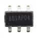 ШИМ-контроллеры Chip-Rail CR6889A (SOT-23-6)/889 ШИМ-Контроллер#2156048