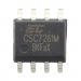 ШИМ-контроллеры Crystal Source Micro CSC7261M (SOP-8)ШИМ-Контроллер#2156052