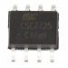 ШИМ-контроллеры Crystal Source Micro CSC7725 (SOP-8)ШИМ-Контроллер#2156053