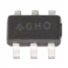 ШИМ-контроллеры DIODES AP3105VKTR-G1 (SOT-23-6)/GHOШИМ-Контроллер#2156056