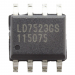 ШИМ-контроллеры LEADTREND LD7523GS (SO-8) ШИМ-Контроллер#2156020